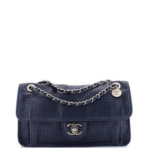 Chanel Up In The Air Flap Bag #258790C32B